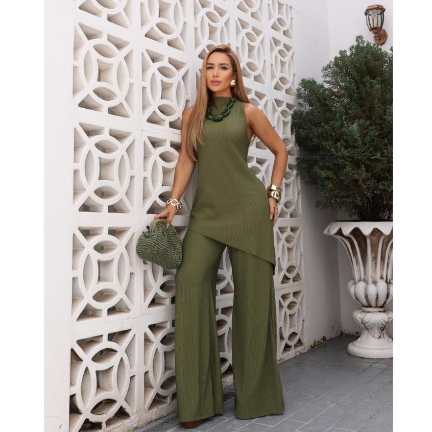 traje passeio completo dia