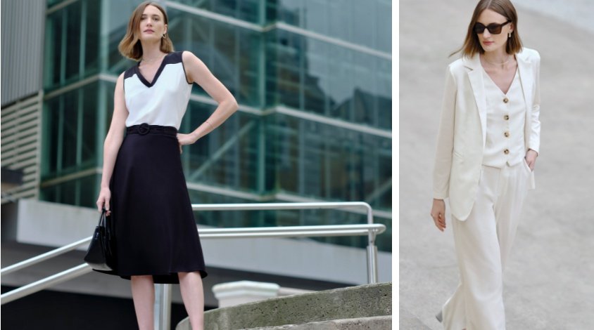 Acessórios Essenciais para Complementar seu Traje Social