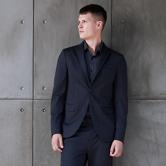 Esporte Fino vs. Traje Social: Entenda as Diferenças e Acertar no Look