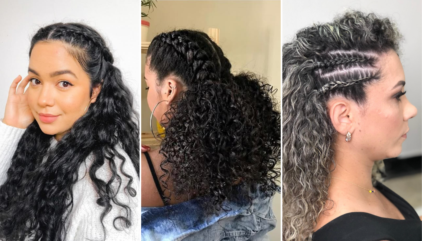 Top 5 Acessórios para Decorar Suas Tranças de Cabelo