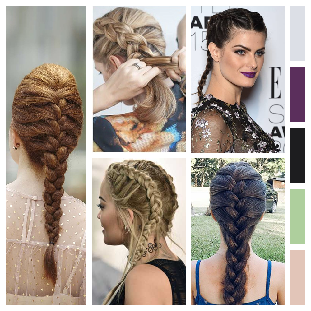 Como Preparar e Cuidar do Cabelo Antes e Depois de Trançar