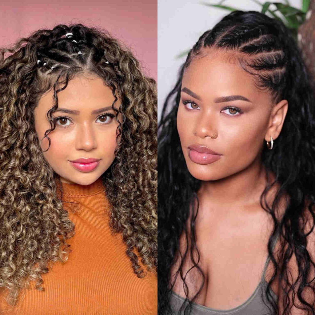 Guia Completo: Como Fazer Box Braids Perfeitas em Casa