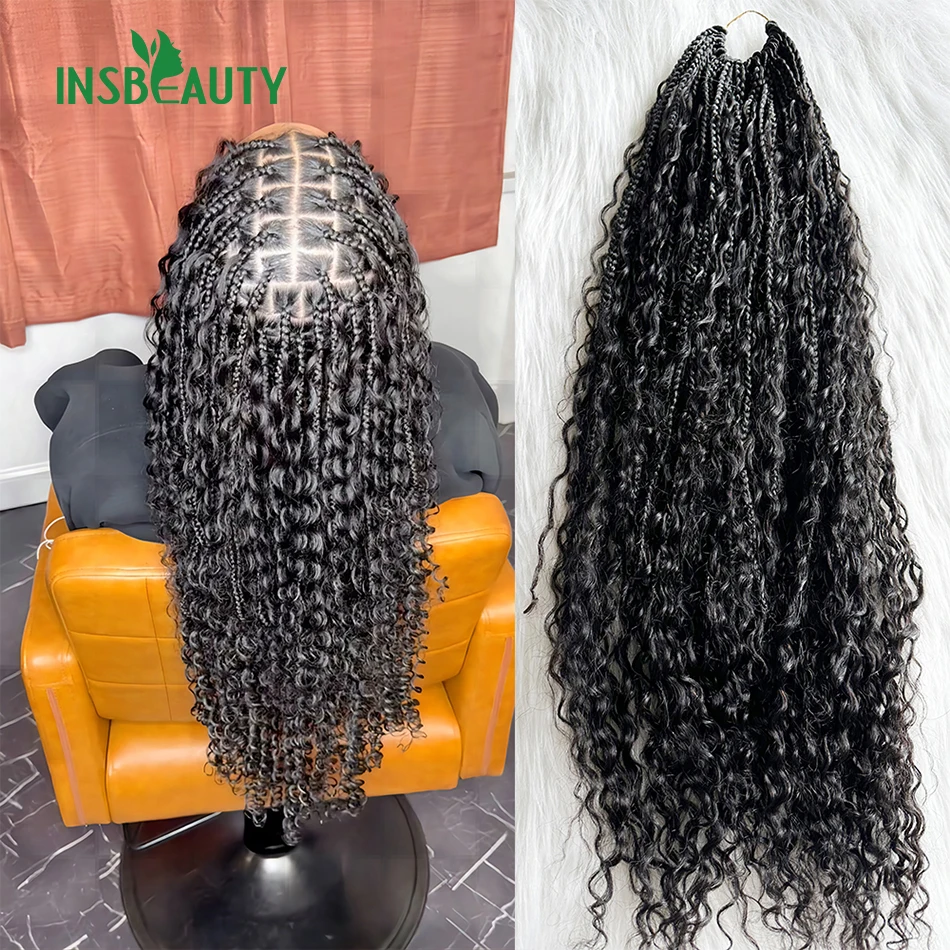Twists com Jumbo