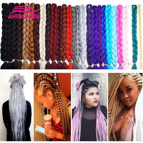 Knotless Braids vs. Box Braids: Qual Estilo de Trança Jumbo é Melhor para Você?