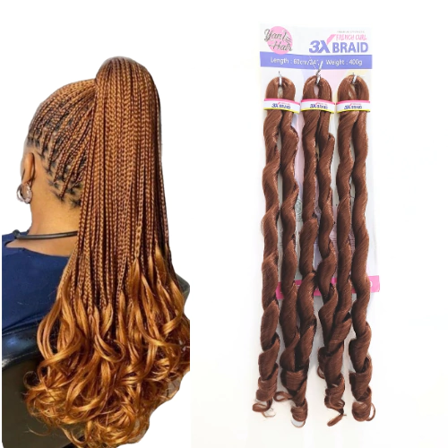 Guia Completo: Como Escolher a Fibra Jumbo Ideal para Suas Tranças