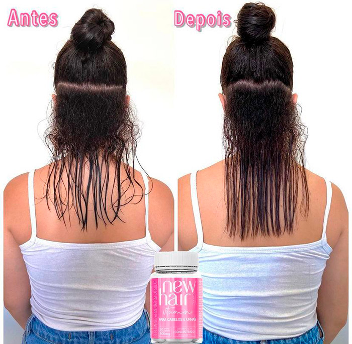 Produtos Indispensáveis para Cada Fase da Transição Capilar