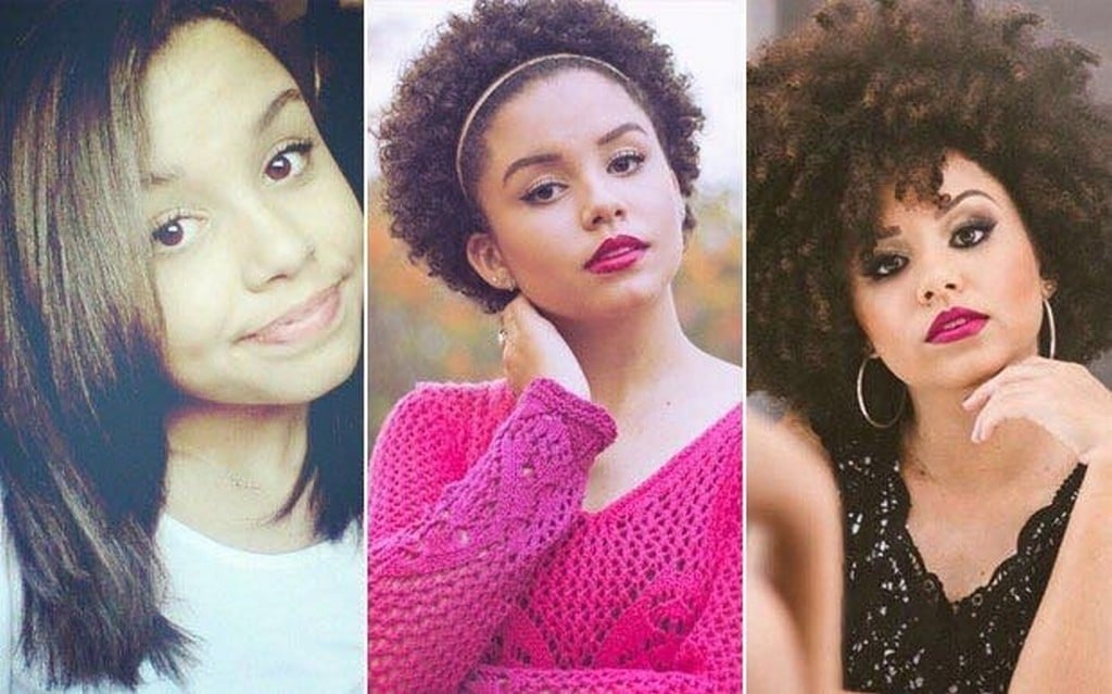 Transição Capilar: Histórias Reais de Aceitação e Autoconhecimento