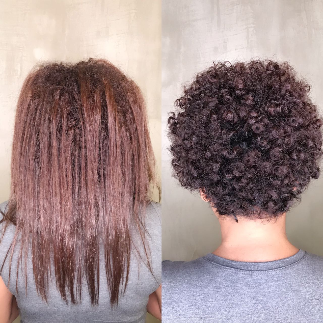 Cronograma Capilar Essencial para Cabelos em Transição