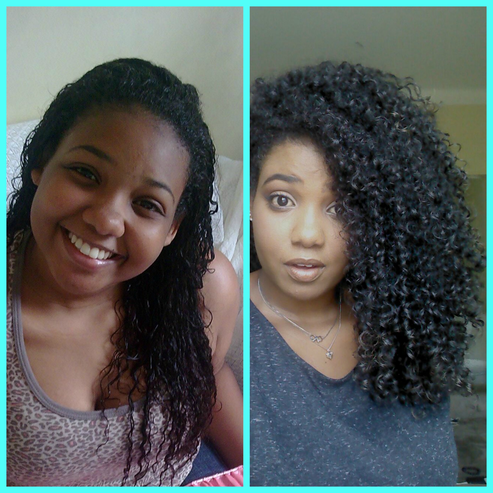 Produtos Indispensáveis para Cada Fase da Transição Capilar