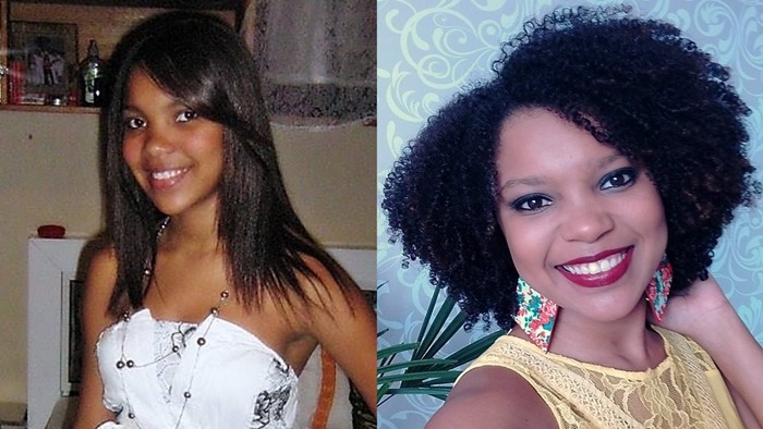 Produtos Indispensáveis para Cada Fase da Transição Capilar