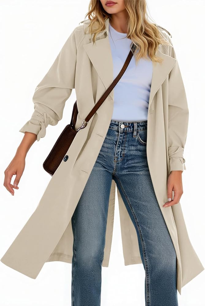 trench coat feminino preço