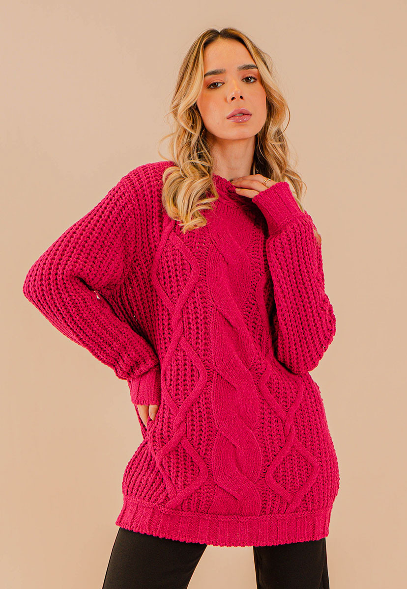 onde comprar tricot feminino