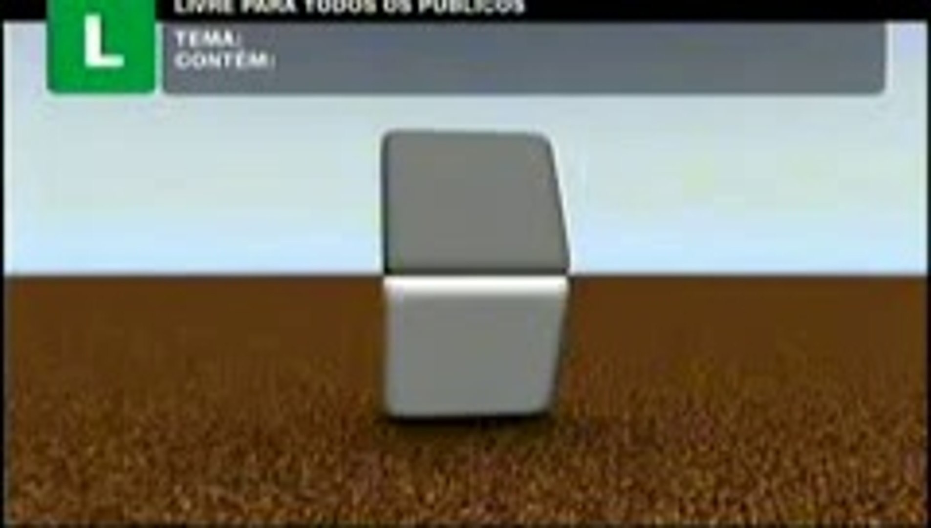 truques da mente cores