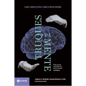 truques da mente cores