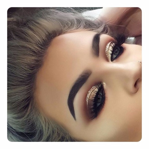 5 Dicas Essenciais para Criar Croquis de Maquiagem Tumblr