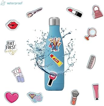 Como Usar Face Charts para Testar Looks de Maquiagem Artística