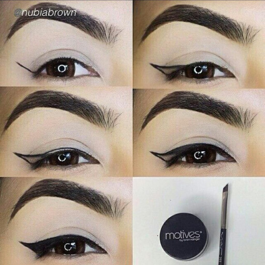 Dominando a Estética E-girl: Guia Completo para Desenhos e Maquiagens