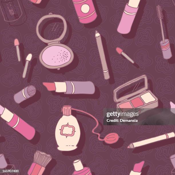 tumblr maquiagem desenho