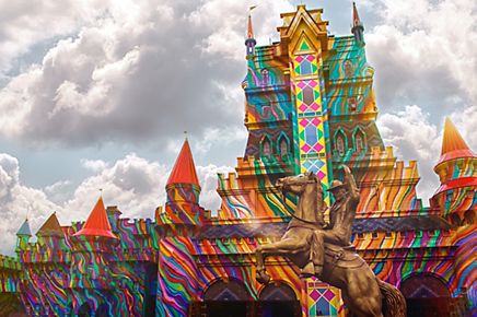 Inverno Mágico na Serra Catarinense: Onde a Neve Encontra a Natureza
