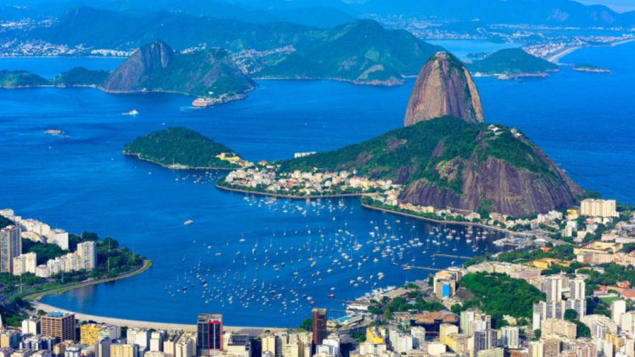 Rio de Janeiro 2026: Eventos Globais e Dicas para o Carnaval e Réveillon