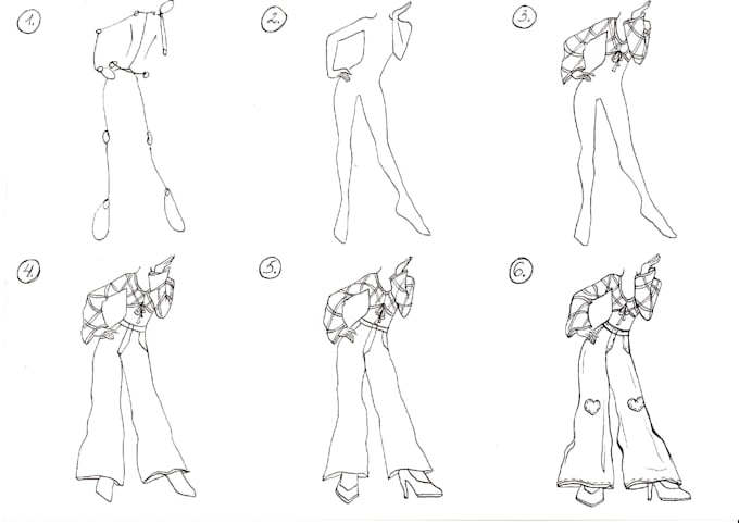 DIY de Moda: 5 Projetos Fáceis para Renovar Suas Roupas Antigas