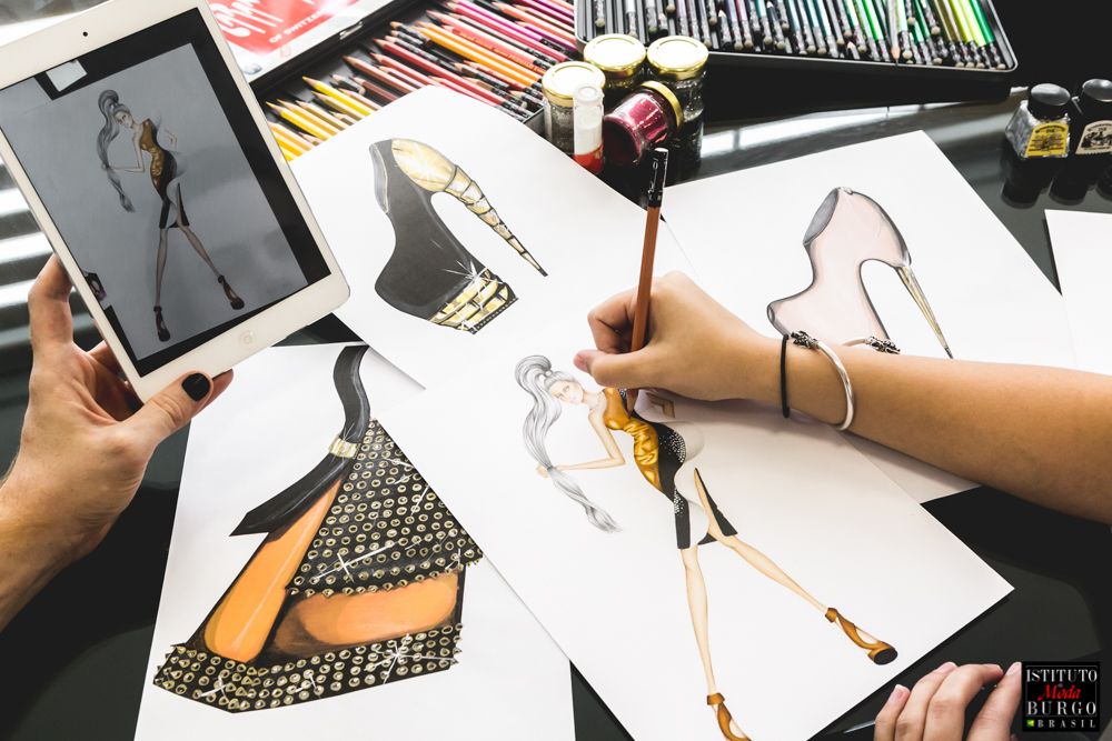 Os Melhores Aplicativos de Moda com IA para Organizar Seu Guarda-Roupa Digital