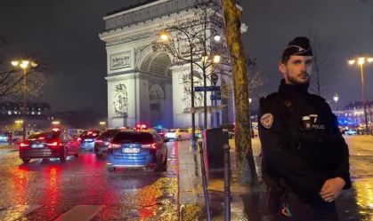 ultimos acontecimentos em paris