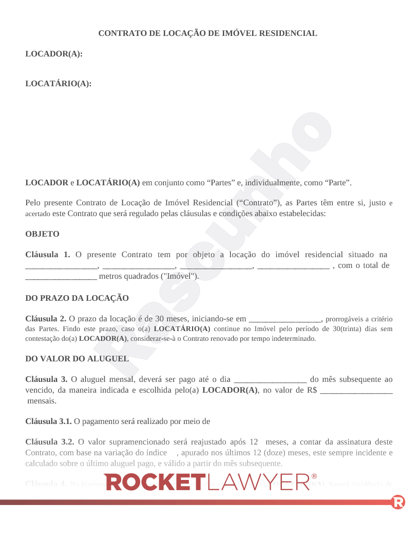 Contrato de Aluguel Digital: Vantagens e Como Fazer