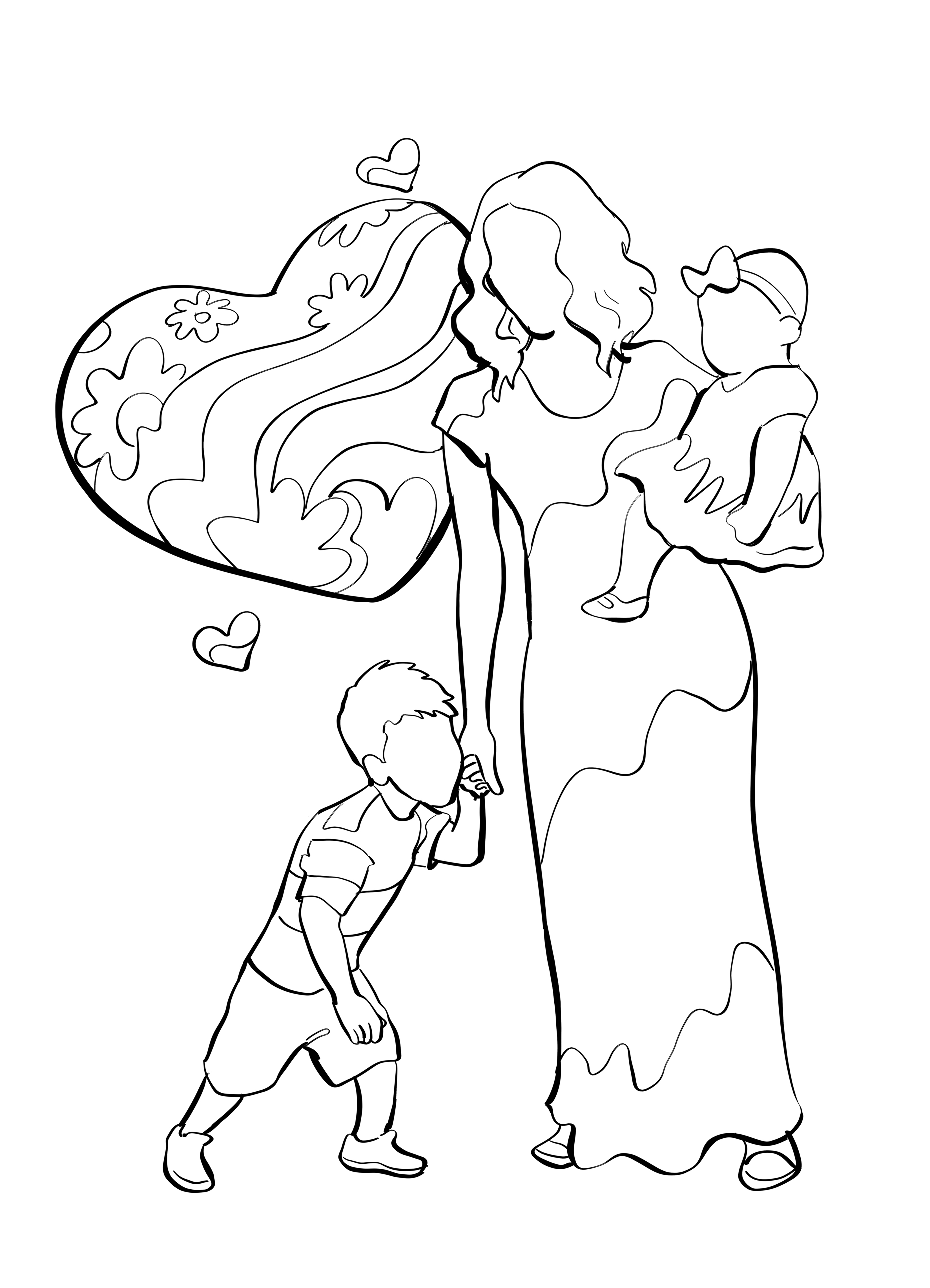 Cartões Interativos para o Dia das Mães: Surpreenda com Criatividade