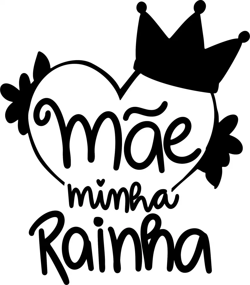 O Significado das Flores nos Desenhos de Dia das Mães