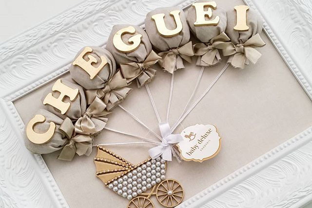 5 ideias de títulos