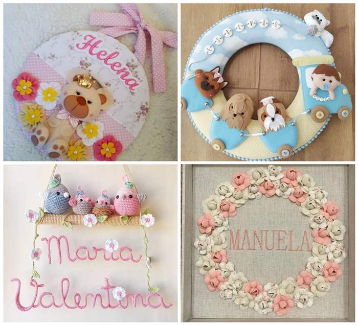 5 ideias de títulos