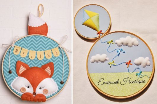 5 ideias de títulos