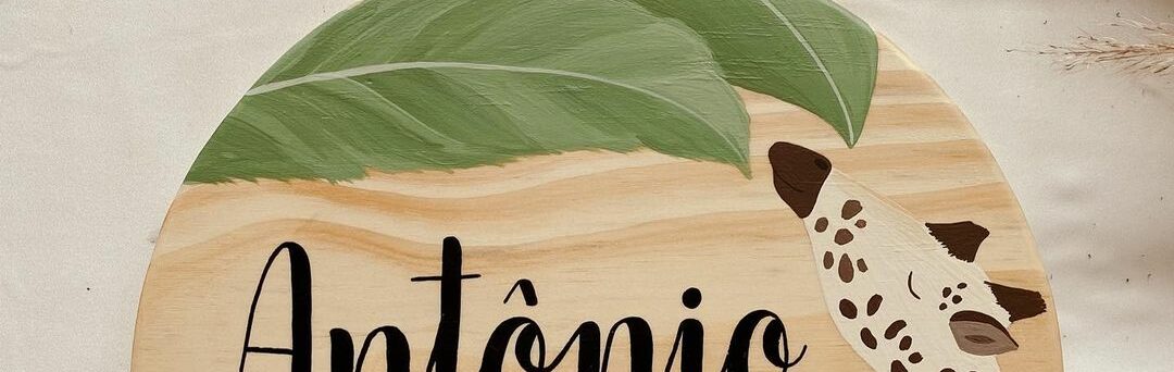 5 ideias de títulos