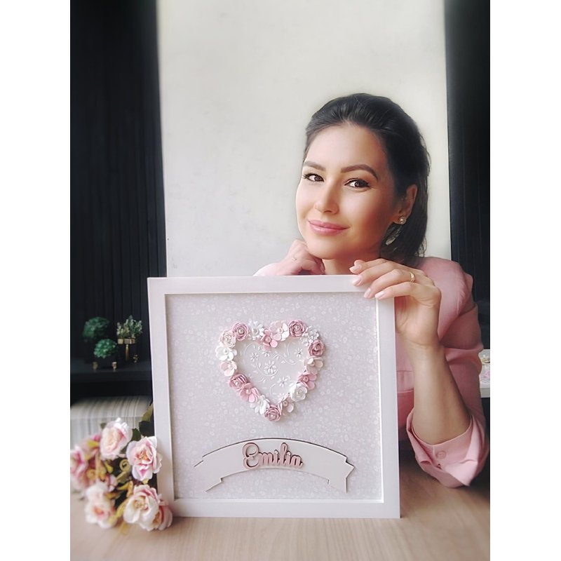 5 ideias de títulos