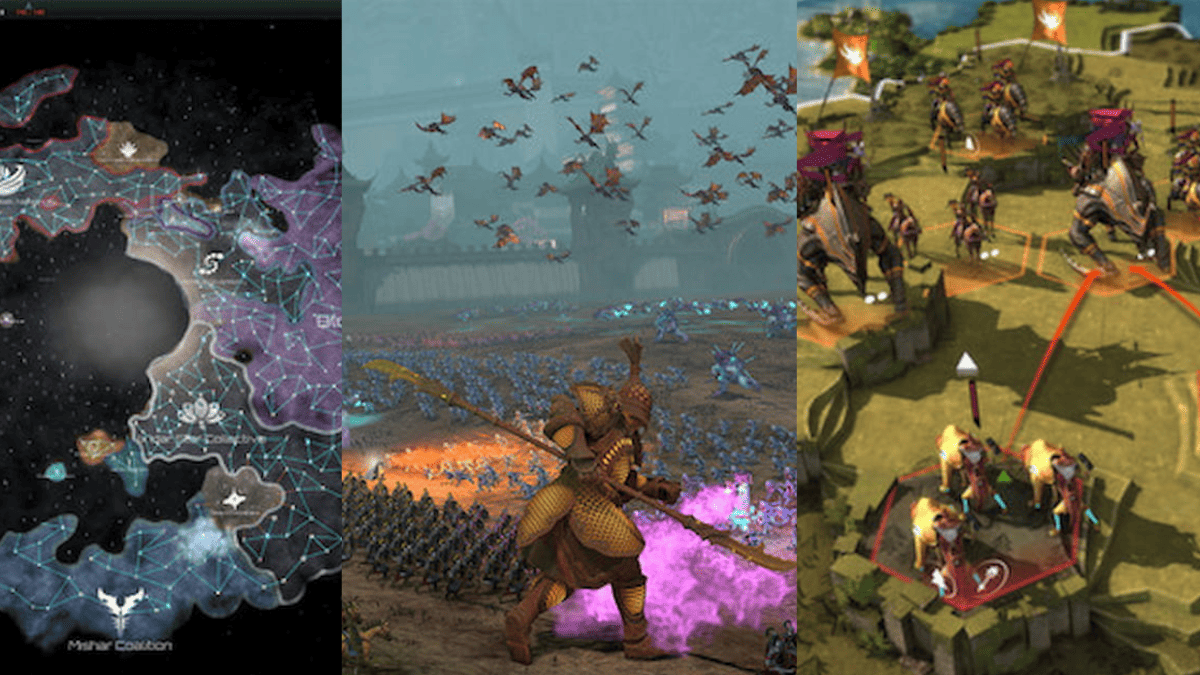 Estratégia na Palma da Mão: Os Jogos Mobile Mais Viciantes