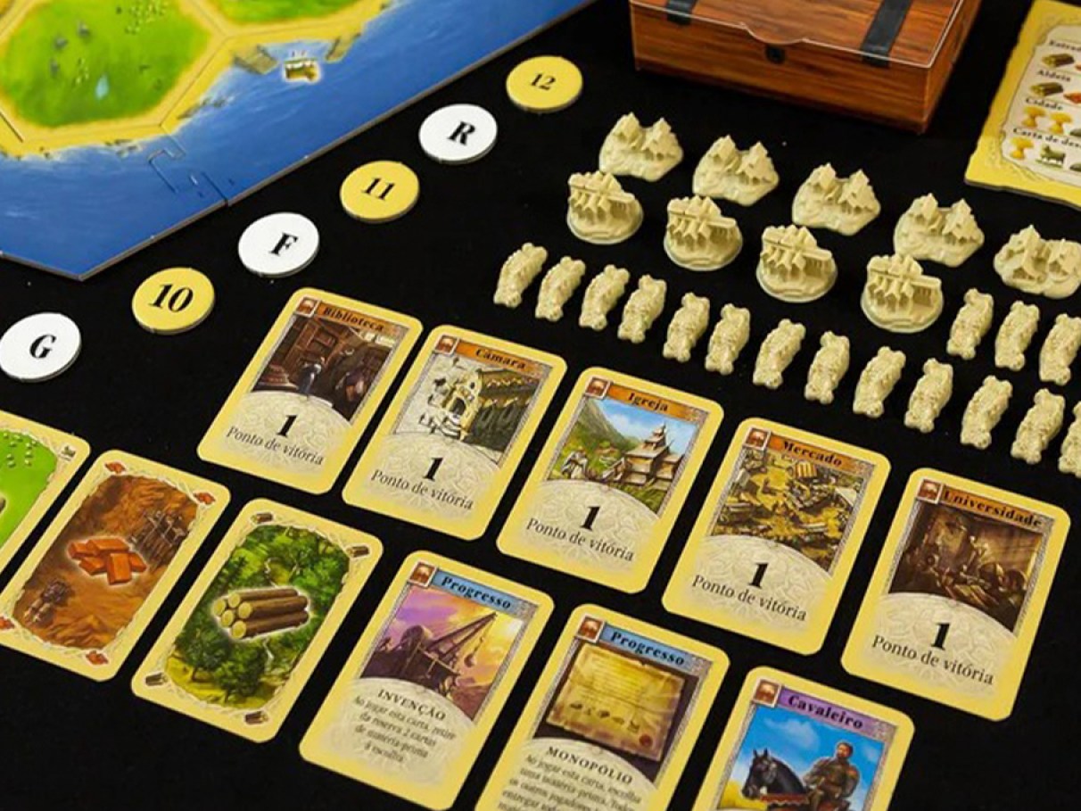 Construa seu Império: Guia Completo de Jogos 4X e Grandes Estratégias