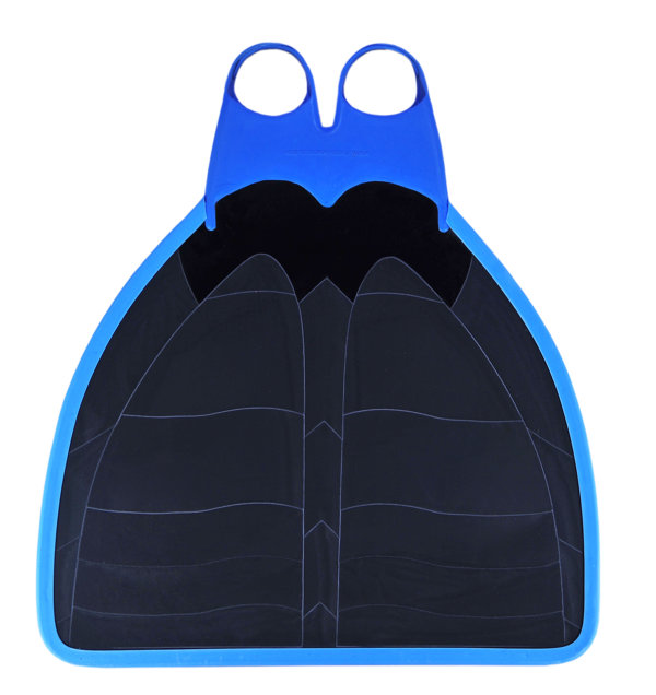 Treinamento com Monofin: Benefícios para o Nado Golfinho e Apneia