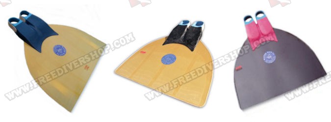 Monofins Profissionais vs. Recreativos: Qual a Diferença e Vale a Pena?