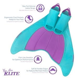 As Melhores Marcas de Monofin no Brasil: Finis