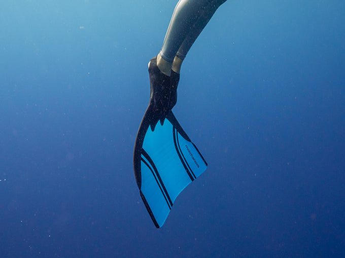 Guia Completo: Como Escolher o Monofin Ideal para Cada Finalidade