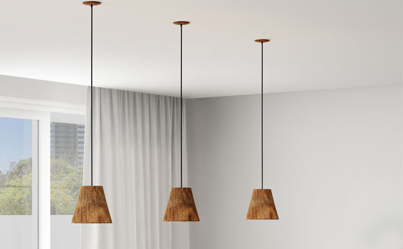 Guia Completo: Como Escolher o Pendente Ideal para Cada Ambiente da Sua Casa