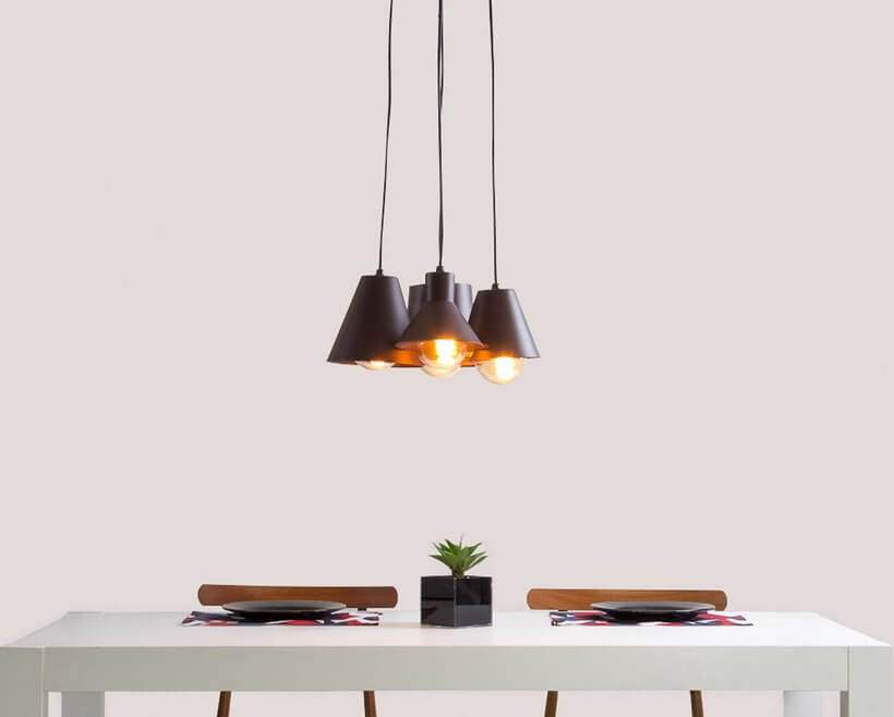 Guia Completo: Como Escolher o Pendente Ideal para Cada Ambiente da Sua Casa