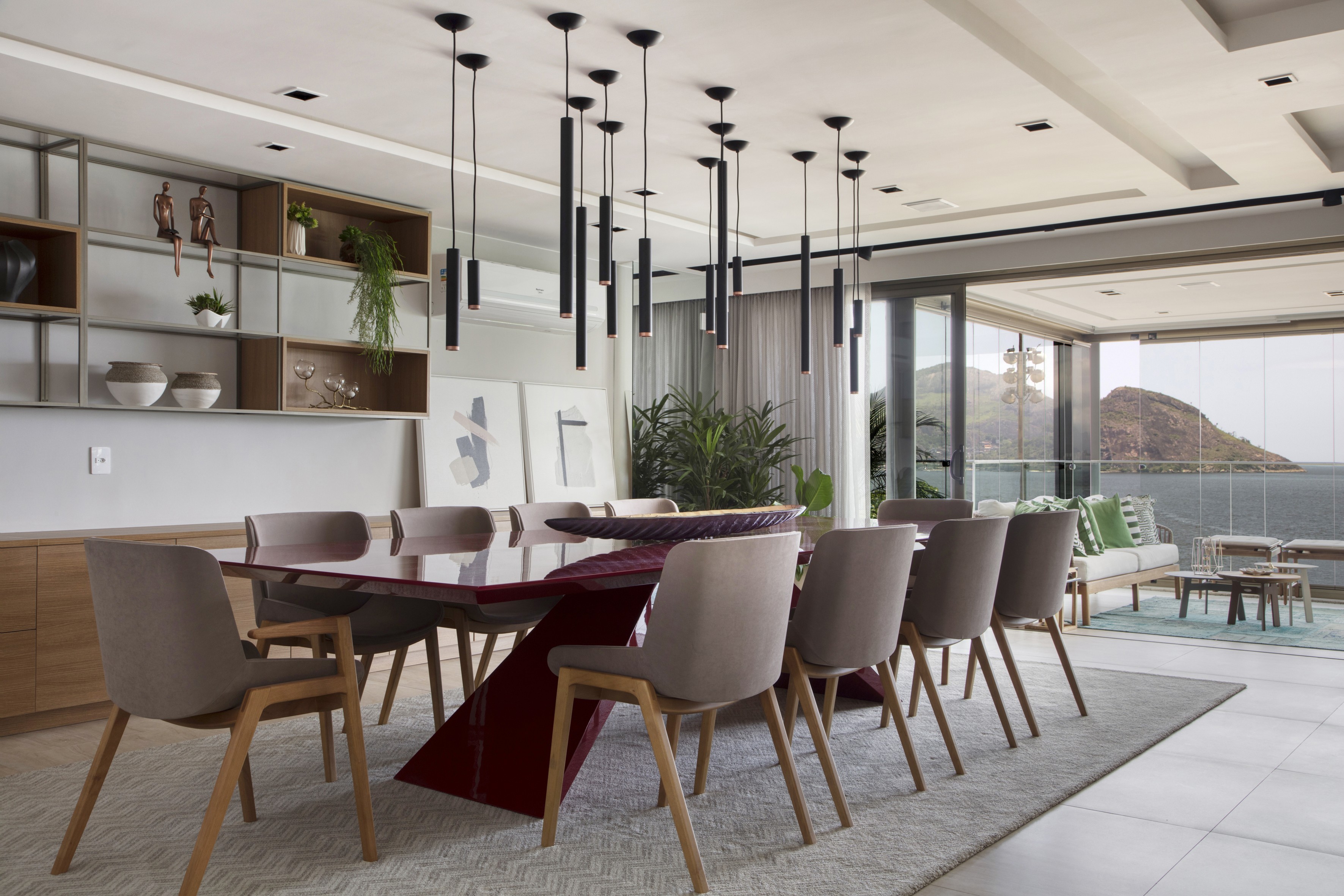 Os Modelos de Pendentes Mais Populares em 2024 e Onde Comprar