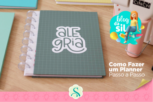 Como Definir Metas SMART para o Seu Planner e Alcançá-las