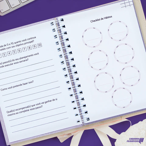 As Melhores Ferramentas Digitais para Criar um Planner Gratuito