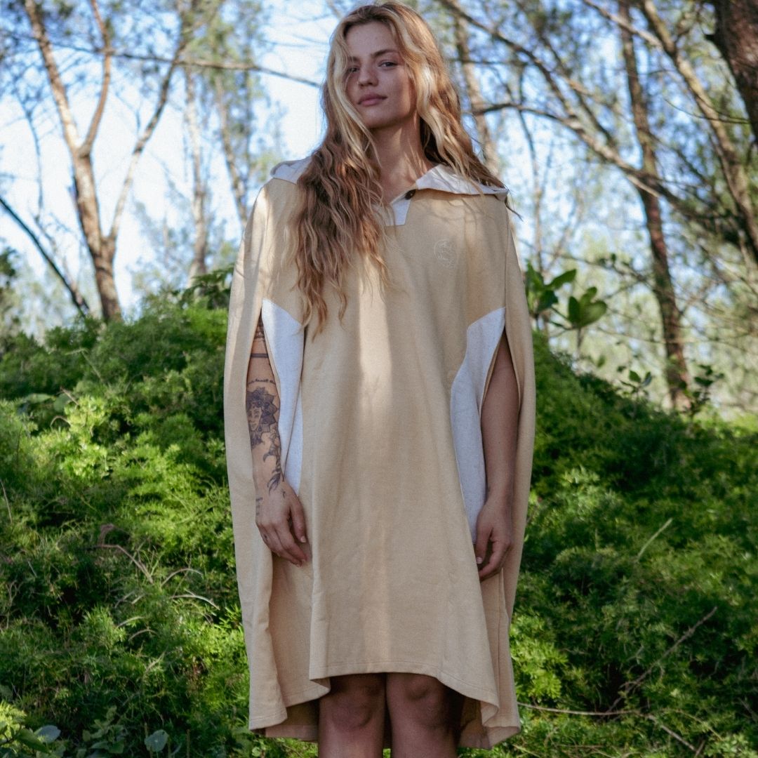 Guia Completo: Como Escolher o Poncho Ideal para Cada Ocasião