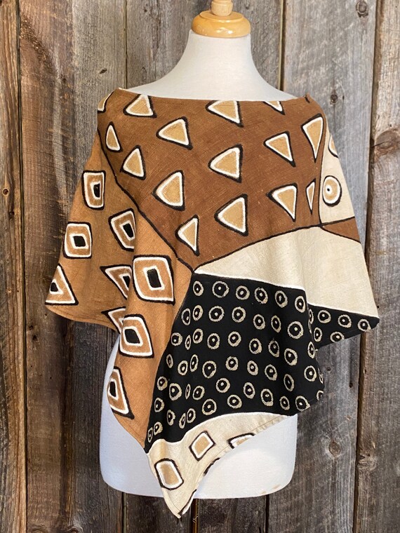 DIY Poncho: Passo a Passo para Criar sua Peça Única em Casa