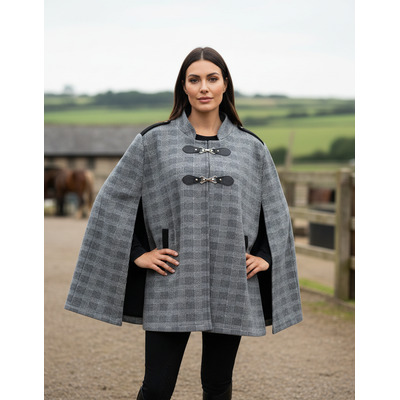 Os Melhores Tecidos para Ponchos: Conforto e Aquecimento Garantidos