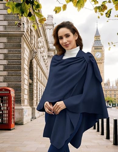 Guia Completo: Como Escolher o Poncho Ideal para Cada Ocasião